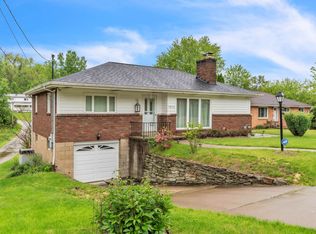 5830 Saltsburg Rd, Verona, PA 15147