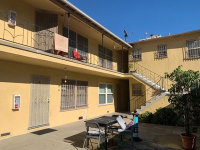 122 Elm Ave APT 1, Long Beach, CA, 90802