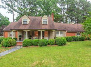 10507 Thames Dr, Henrico, VA 23238