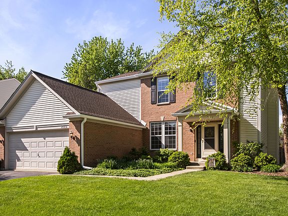2nd image of 25016 Rockwell Ln