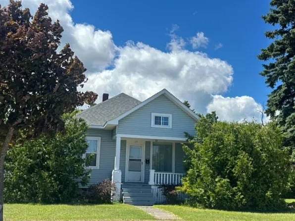 135 S 4th St, Rogers City, MI 49779