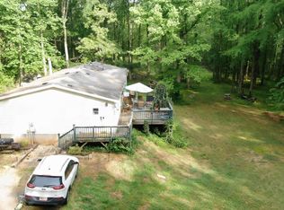 2000 Dials Mill Rd, Statham, GA 30666