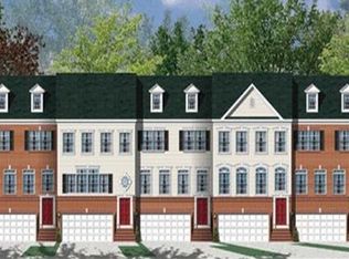 811 Glenside Way, Glen Burnie, MD 21060