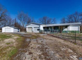 1843 Ardmore Hwy, Ardmore, TN 38449