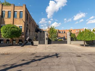 30 Morrow Ave #103, Toronto, ON M6R 2J2