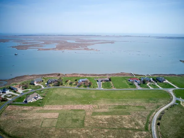 22 Channel Rd #22, Atlantic, VA 23303