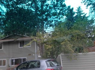 10035 29th Ave NE, Seattle, WA 98125