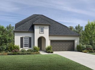 4760 Cascade Ridge Dr, Spring, TX 77386