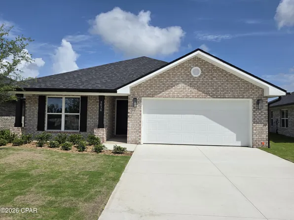 3636 Basal St, Panama City, FL 32404