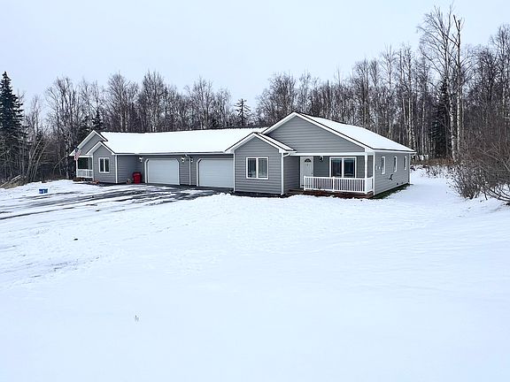 Quiet, peaceful duplex.