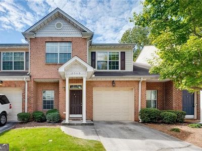 2546 Laurel Cir NW, Atlanta, GA, 30311