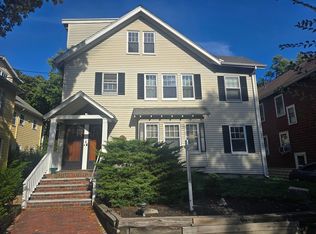 243-245 Lexington Ave, Cambridge, MA 02138