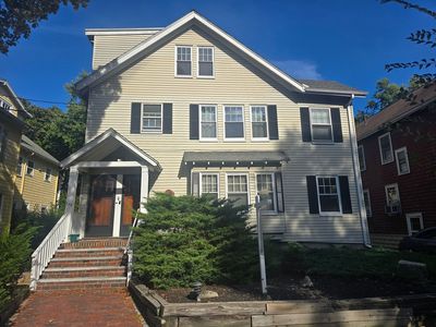 243-245 Lexington Ave, Cambridge, MA, 02138