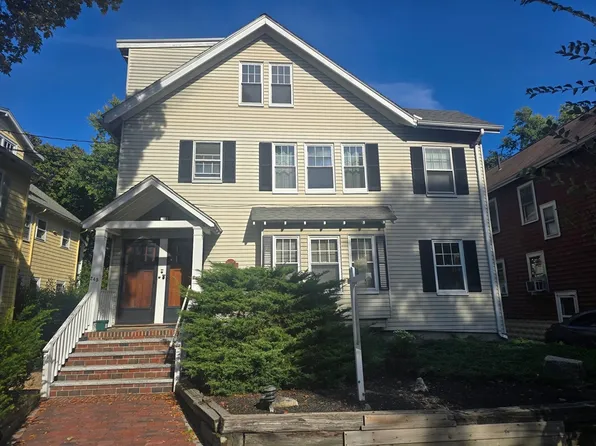243-245 Lexington Ave, Cambridge, MA 02138