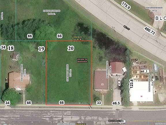 2nd image of 48 MANITOWOC STREET