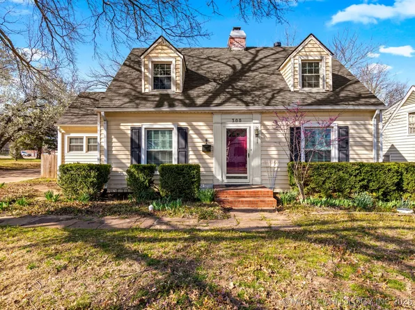 300 E 14th St, Bartlesville, OK 74003