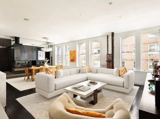 9 Barrow St, New York, NY