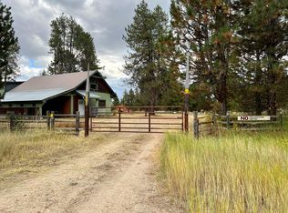 13390 White Rd, McCall, ID 83638