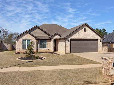 1228 Nate Cir, Bullard, TX, 75757
