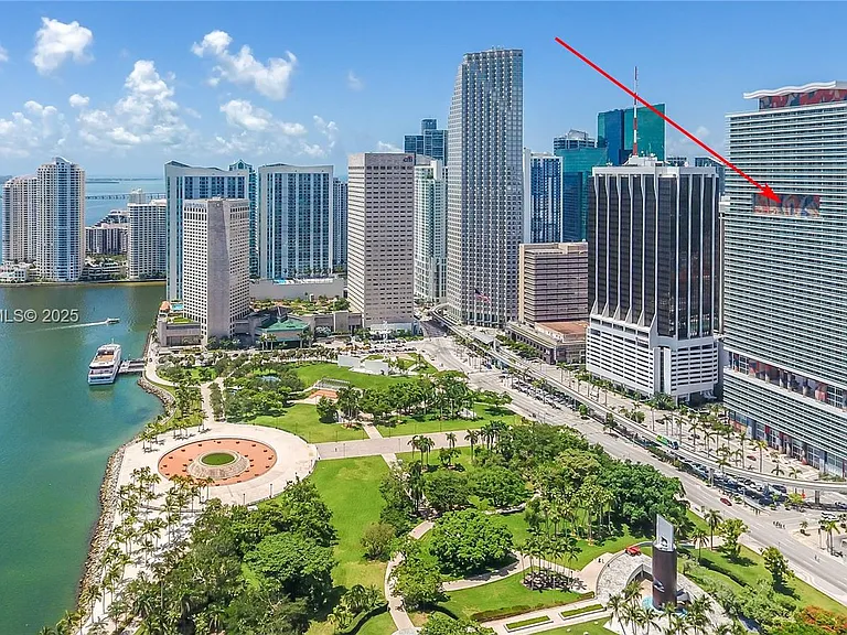 50 Biscayne Blvd #503 — Photo 6