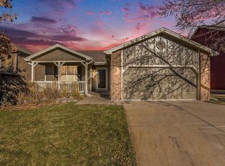13881 W 64th Dr, Arvada, CO 80004