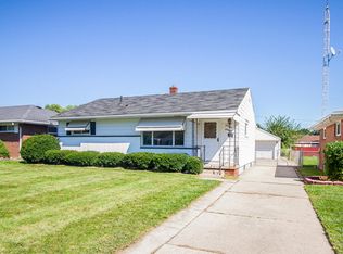 4348 288th St, Toledo, OH