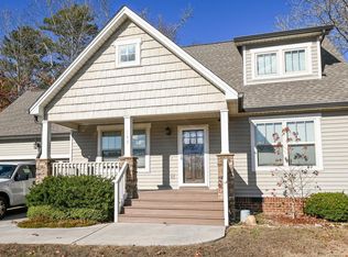 543 Clintons Pass NW, Cleveland, TN 37312