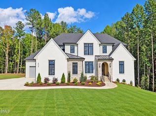 404 Shinleaf Pond Trl, Raleigh, NC 27614