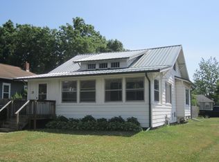 32 Yale St, Battle Creek, MI 49017