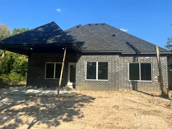 4354 S Waco Ave, Tulsa, OK 74107