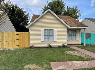 126 Lori Ln, Marion, AR 72364