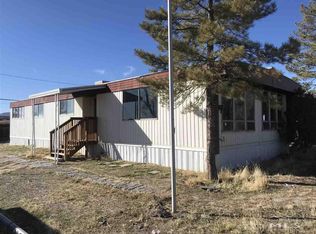 260 Circle Dr, Fernley, NV 89408
