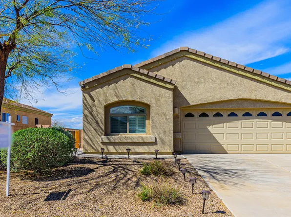 485 W Chatfield St, Vail, AZ 85641