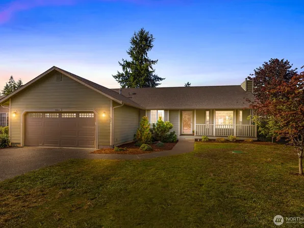 3311 Davis Court NE, Lacey, WA 98516