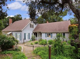 21 Oak Rd, Santa Cruz, CA 95060