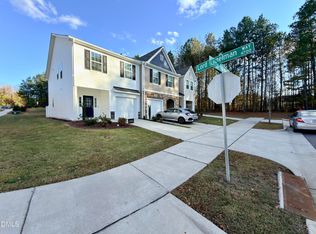 4201 Little Fellow Ln, Raleigh, NC 27610