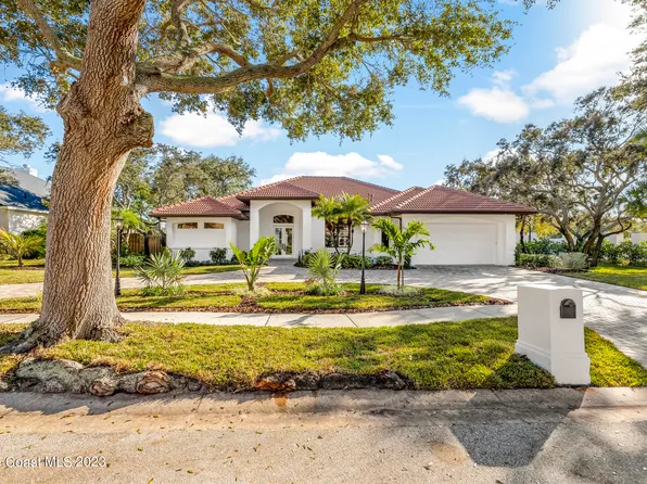 473 Peregrine Dr, Melbourne, FL 32903