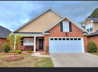 2805 Girard Dr, Sumter, SC 29150