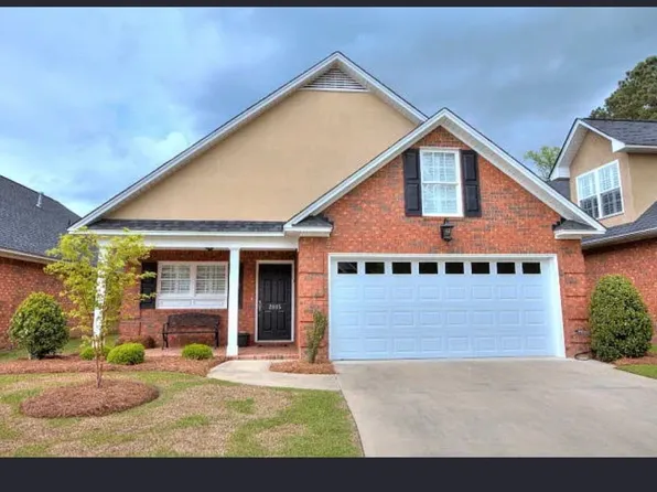 2805 Girard Dr, Sumter, SC 29150