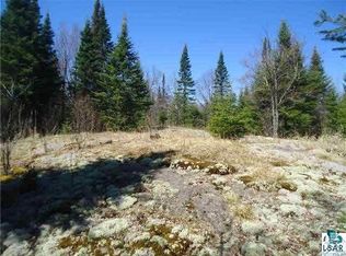 Xxx Stony River Forest Rd, Isabella, MN 55607