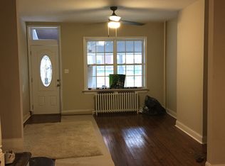 3693 Eveline St, Philadelphia, PA 19129