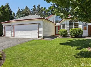 4014 NE 158th Ave, Vancouver, WA