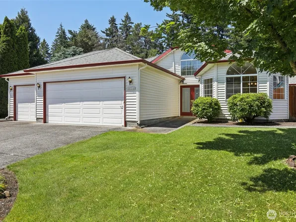 4014 NE 158th Avenue, Vancouver, WA 98682