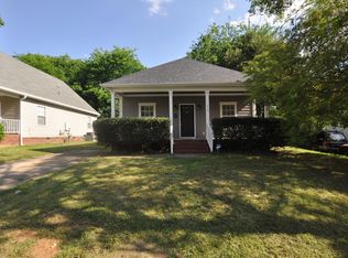 413 Katonah Ave, Charlotte, NC 28208