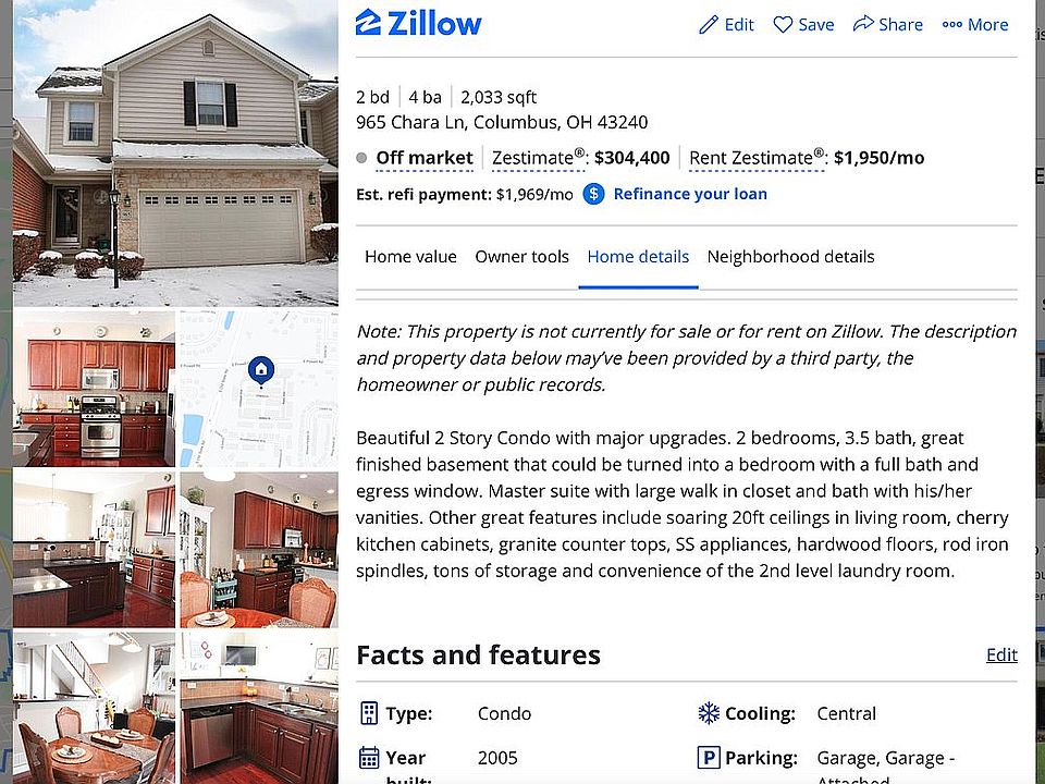 1st image of this home