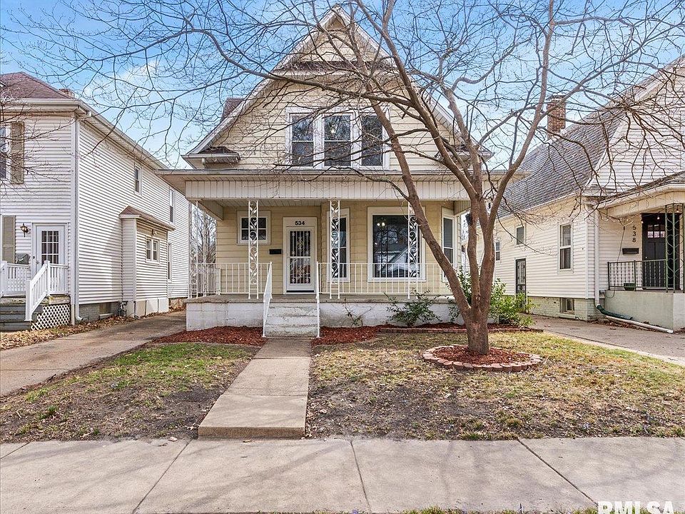 1st image of 534 W Vine St