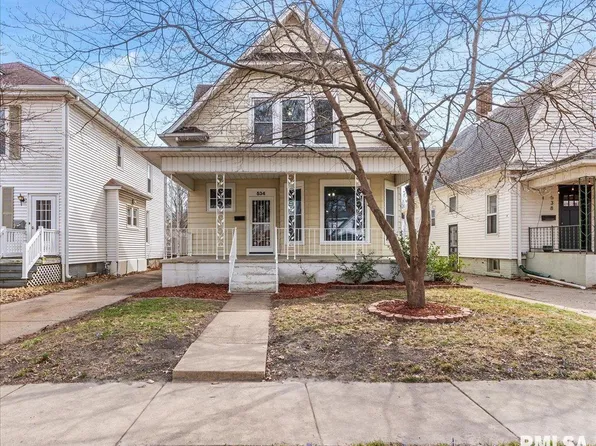 534 W Vine St, Springfield, IL 62704