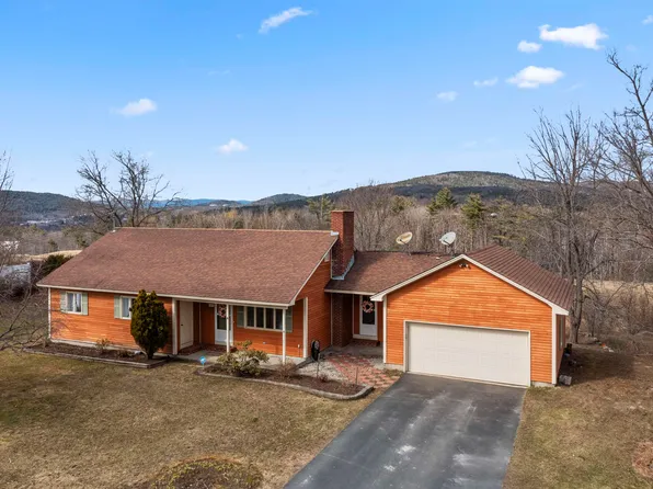 141 Prospect Street Extension, Lebanon, NH 03766