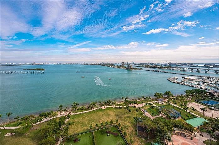 1st image of 1800 N Bayshore Dr APT 2207