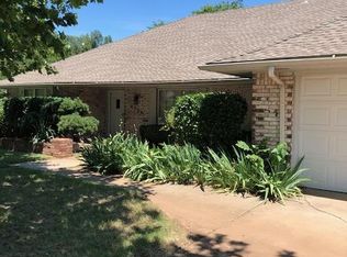 8308 Lowery Ln, Oklahoma City, OK 73132